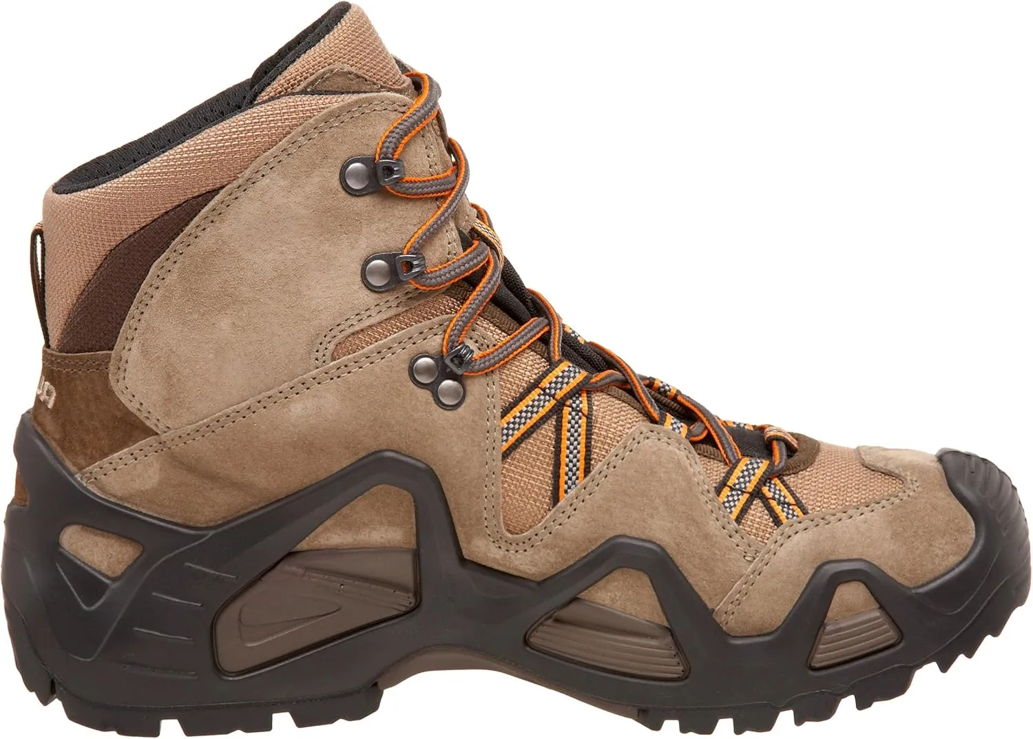 Lowa Men's Zephyr GTX Mid Hiking Boot