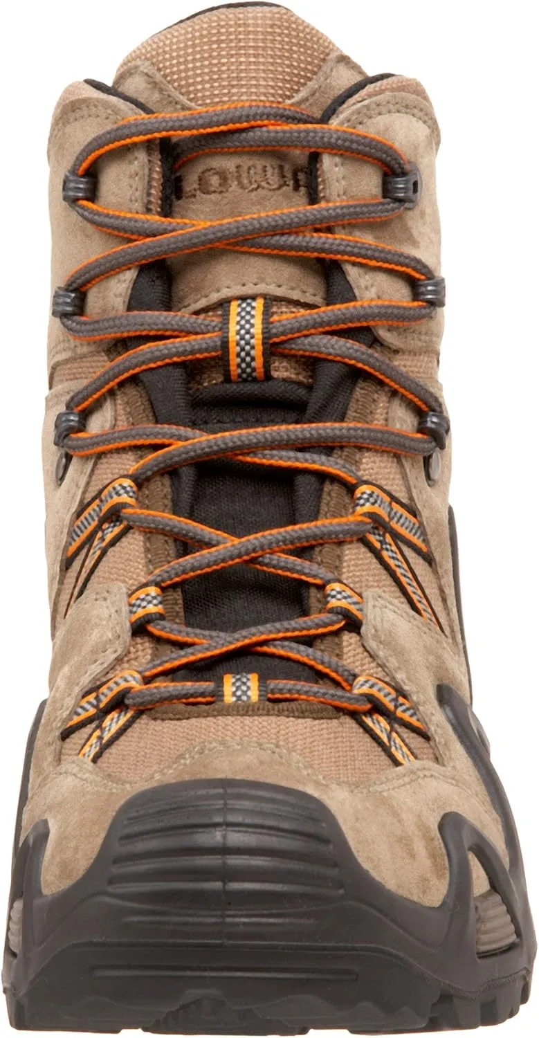 Lowa Men's Zephyr GTX Mid Hiking Boot
