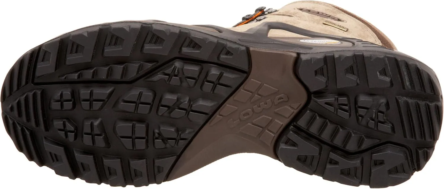 Lowa Men's Zephyr GTX Mid Hiking Boot