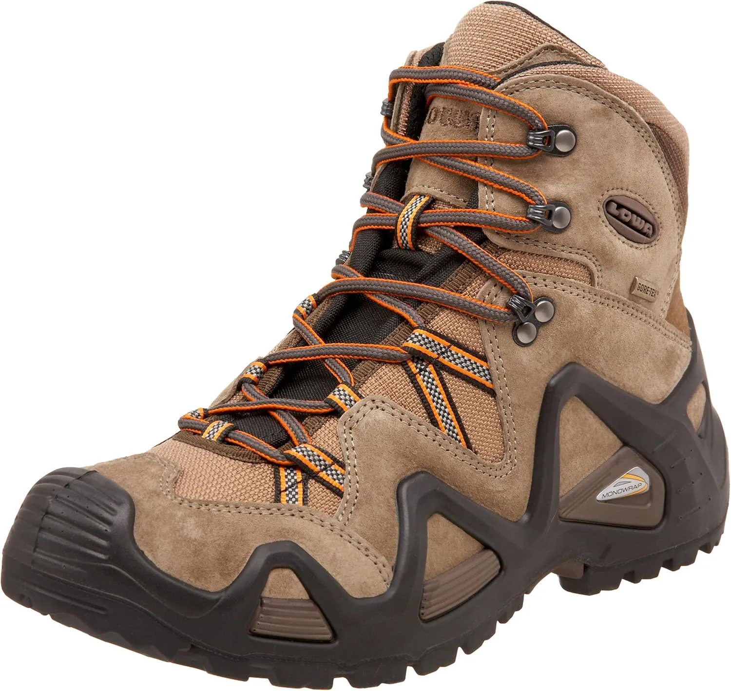 Lowa Men's Zephyr GTX Mid Hiking Boot