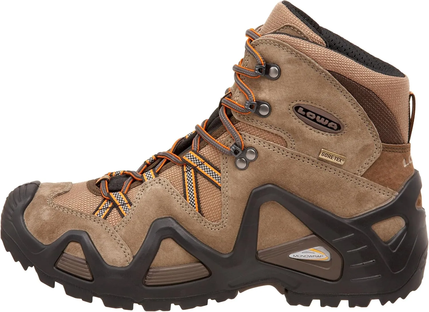 Lowa Men's Zephyr GTX Mid Hiking Boot
