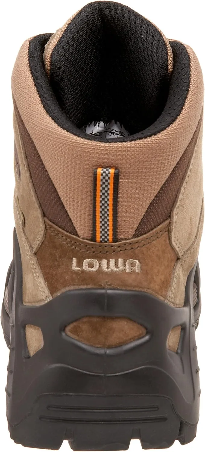 Lowa Men's Zephyr GTX Mid Hiking Boot