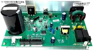 Lower Motor Control Board Controller 408937 Works with Epic Weider ProForm Icon Treadmill