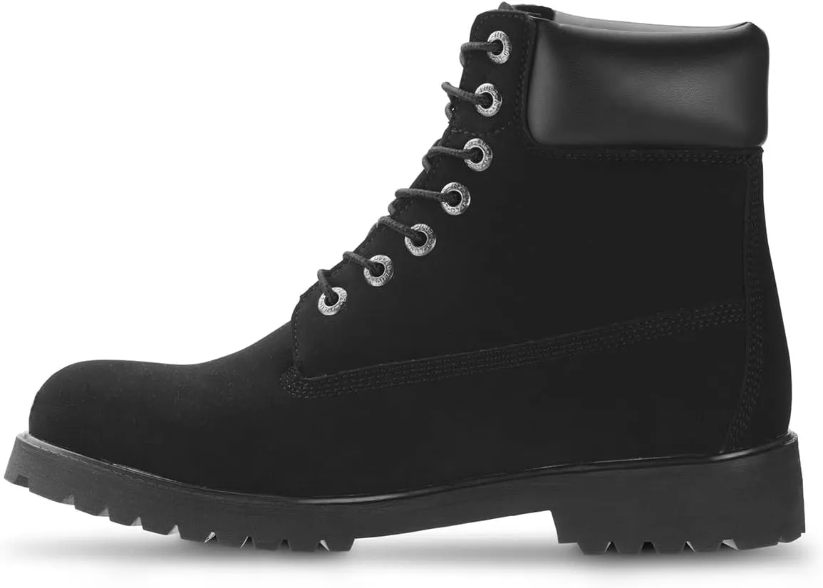 Lugz mens Convoy Classic 6-inch Chukka Boot