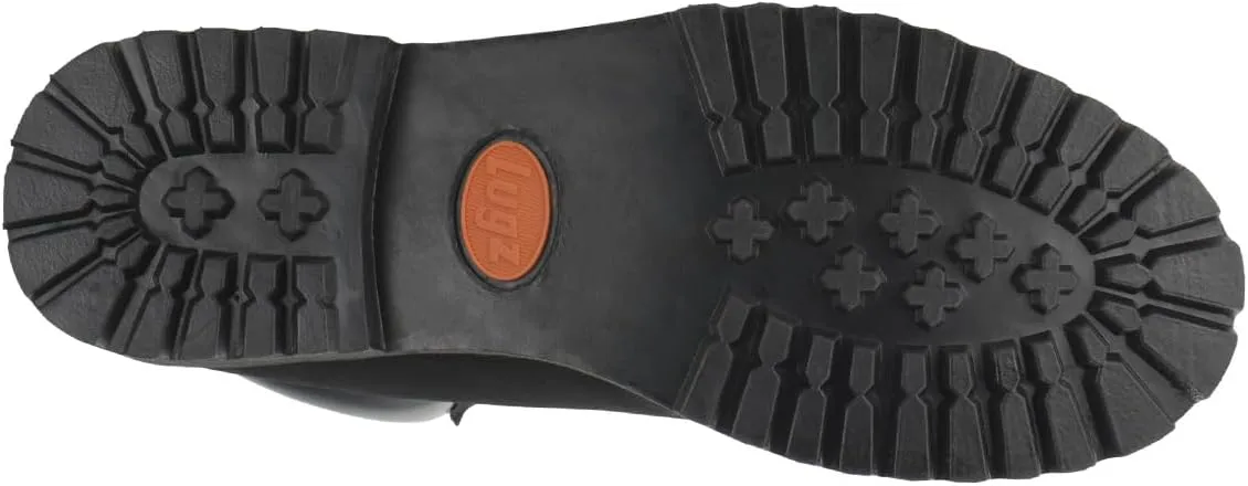 Lugz mens Convoy Classic 6-inch Chukka Boot