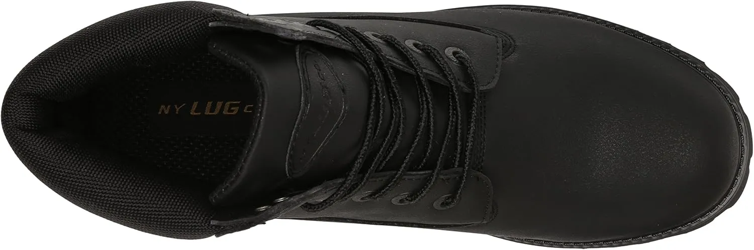 Lugz mens Convoy Classic 6-inch Chukka Boot