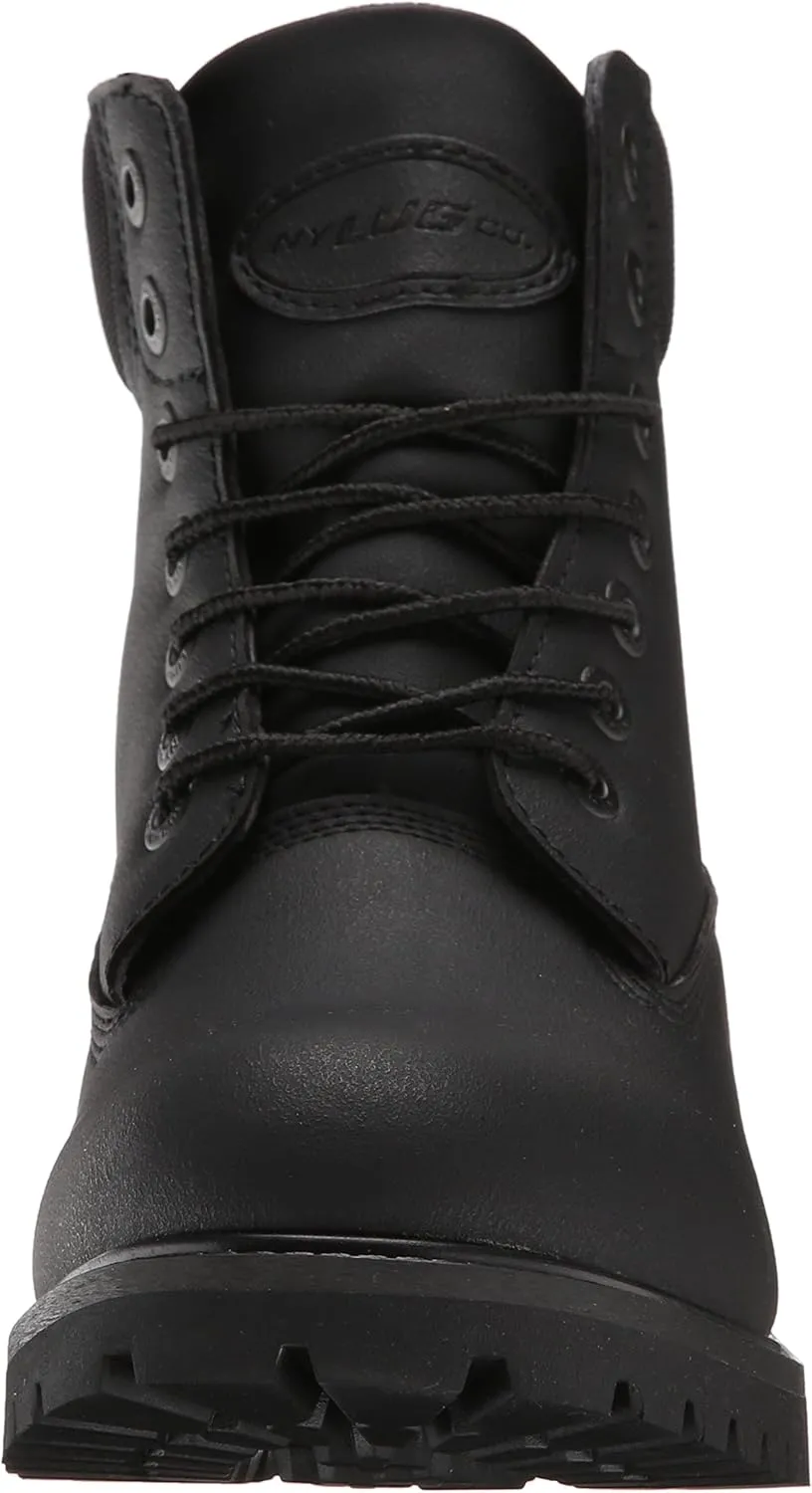 Lugz mens Convoy Classic 6-inch Chukka Boot