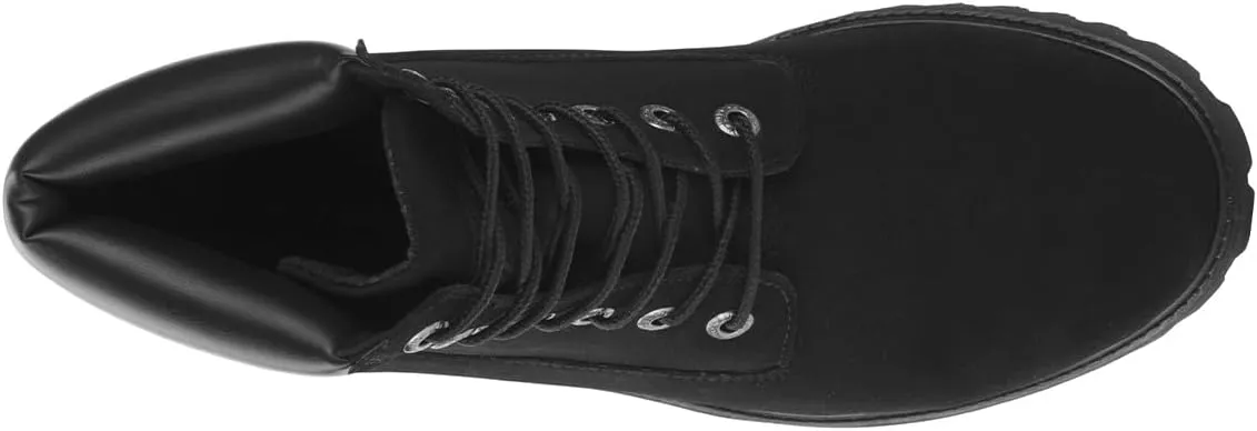 Lugz mens Convoy Classic 6-inch Chukka Boot