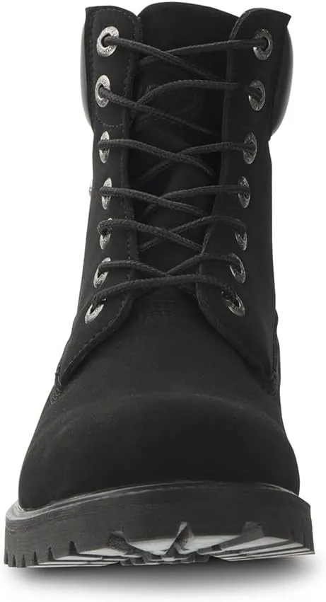 Lugz mens Convoy Classic 6-inch Chukka Boot