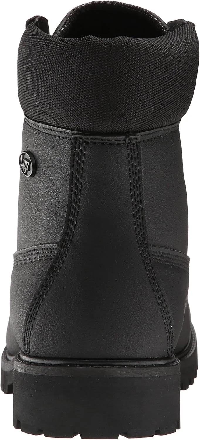Lugz mens Convoy Classic 6-inch Chukka Boot