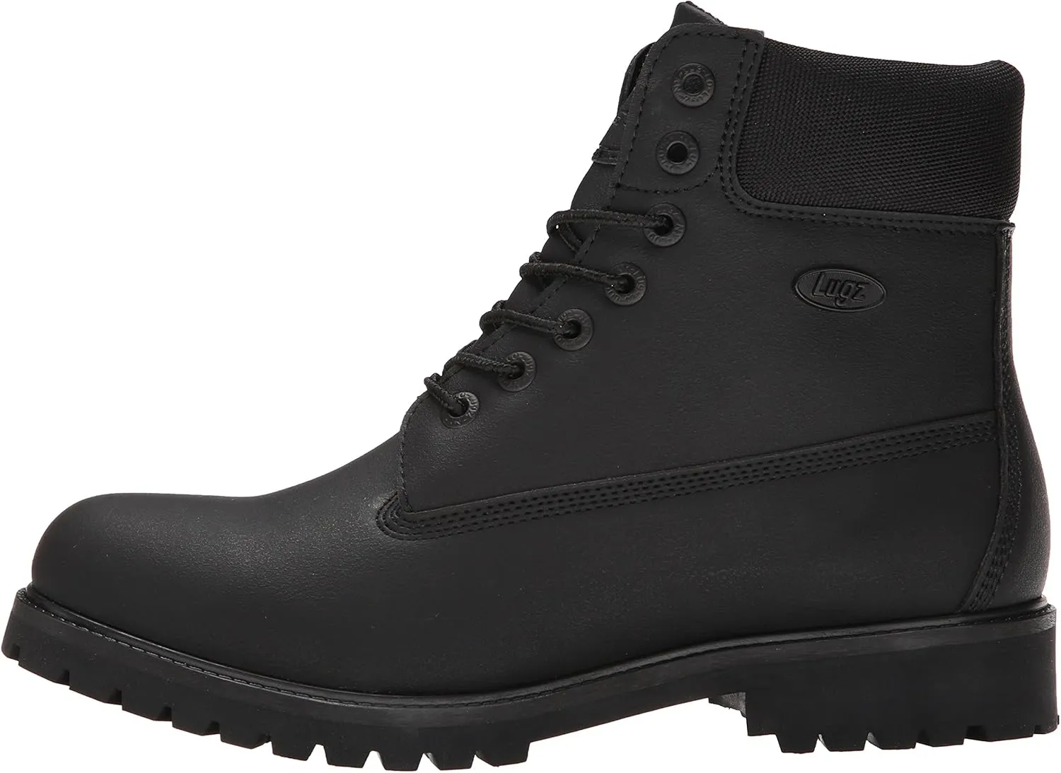 Lugz mens Convoy Classic 6-inch Chukka Boot