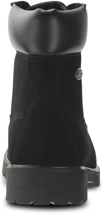 Lugz mens Convoy Classic 6-inch Chukka Boot