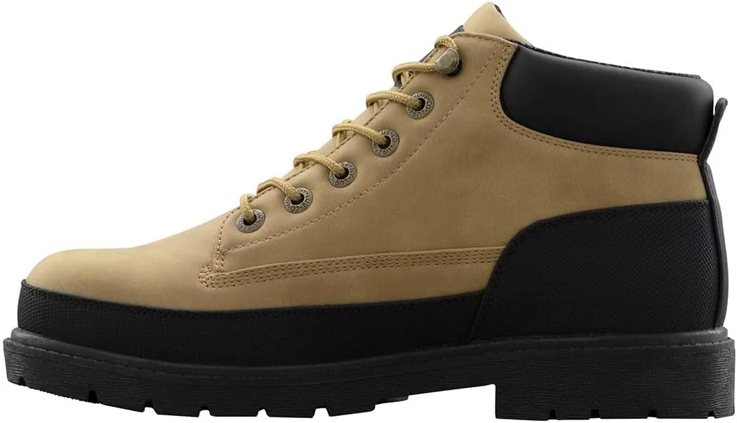 Lugz Men's Drifter Weatherguard Chukka Boot