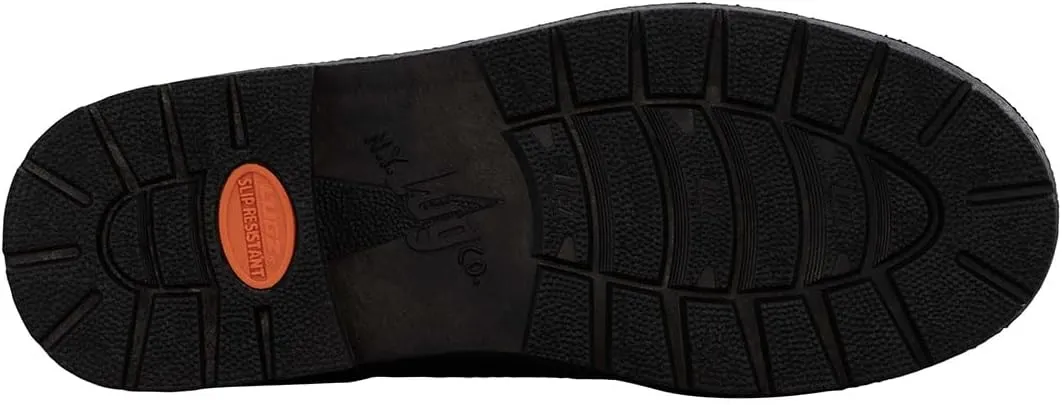 Lugz Men's Drifter Weatherguard Chukka Boot
