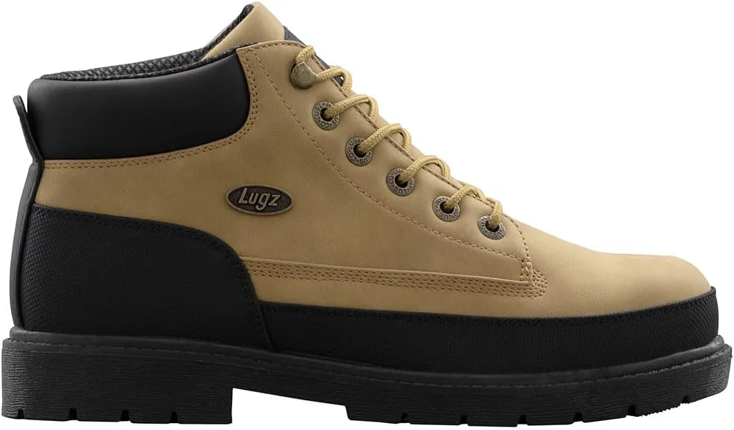 Lugz Men's Drifter Weatherguard Chukka Boot