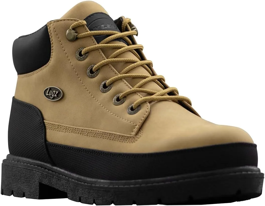 Lugz Men's Drifter Weatherguard Chukka Boot