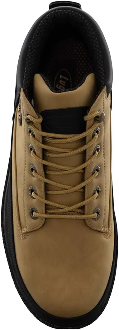 Lugz Men's Drifter Weatherguard Chukka Boot