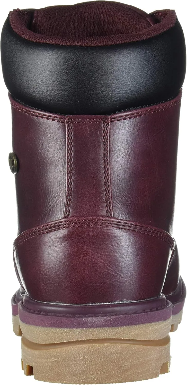 Lugz Women's Empire Hi Wr Winter Boot