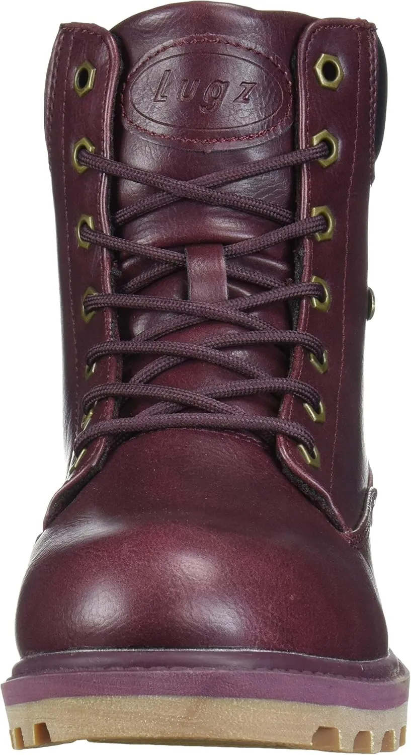 Lugz Women's Empire Hi Wr Winter Boot