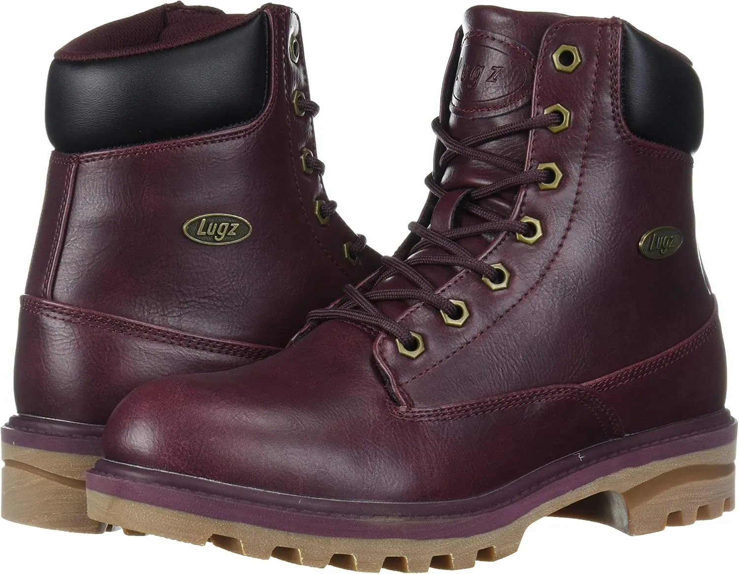 Lugz Women's Empire Hi Wr Winter Boot