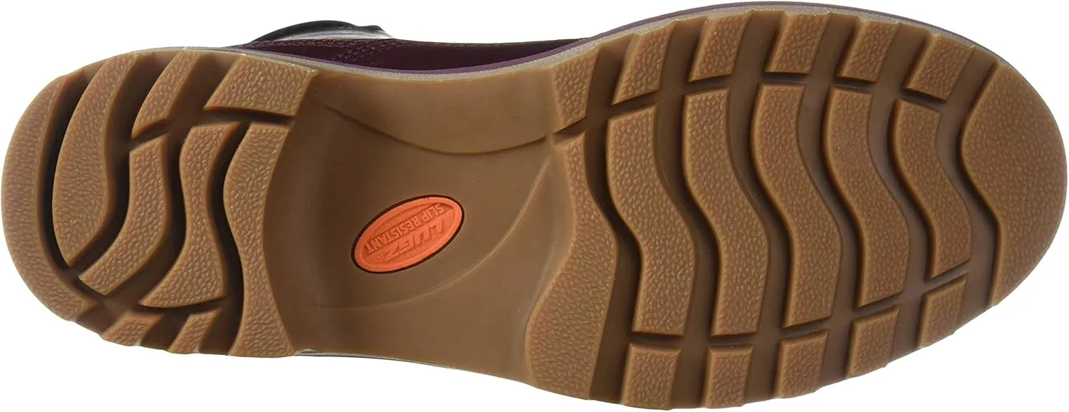 Lugz Women's Empire Hi Wr Winter Boot
