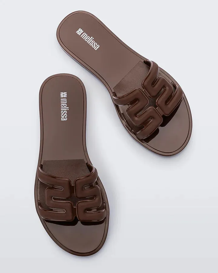 M slide