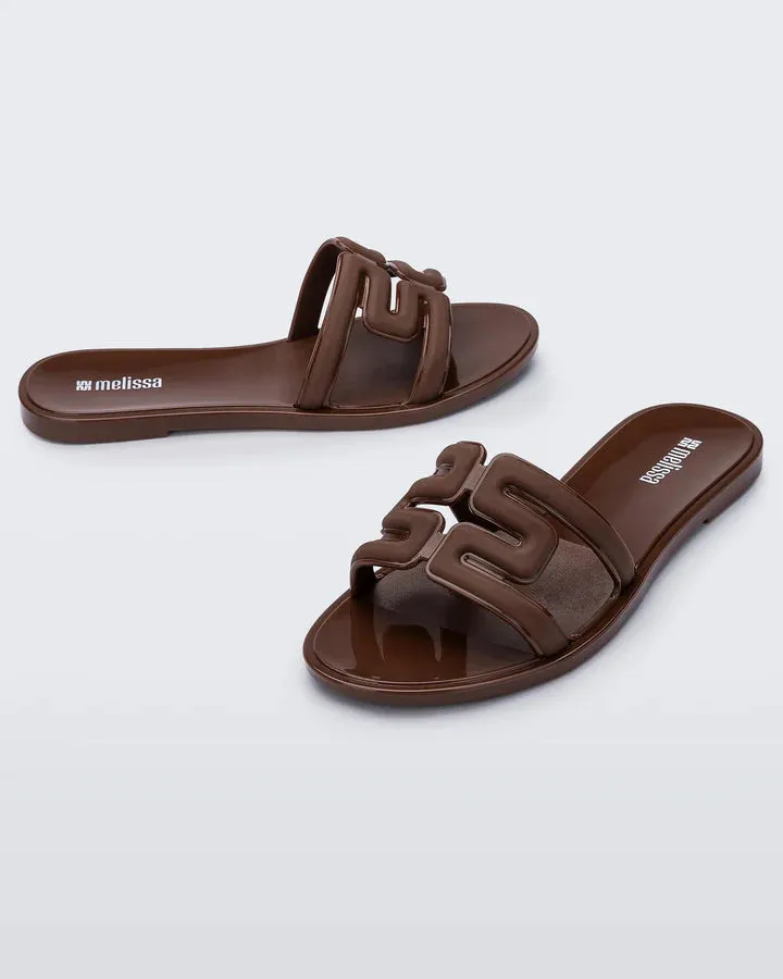 M slide