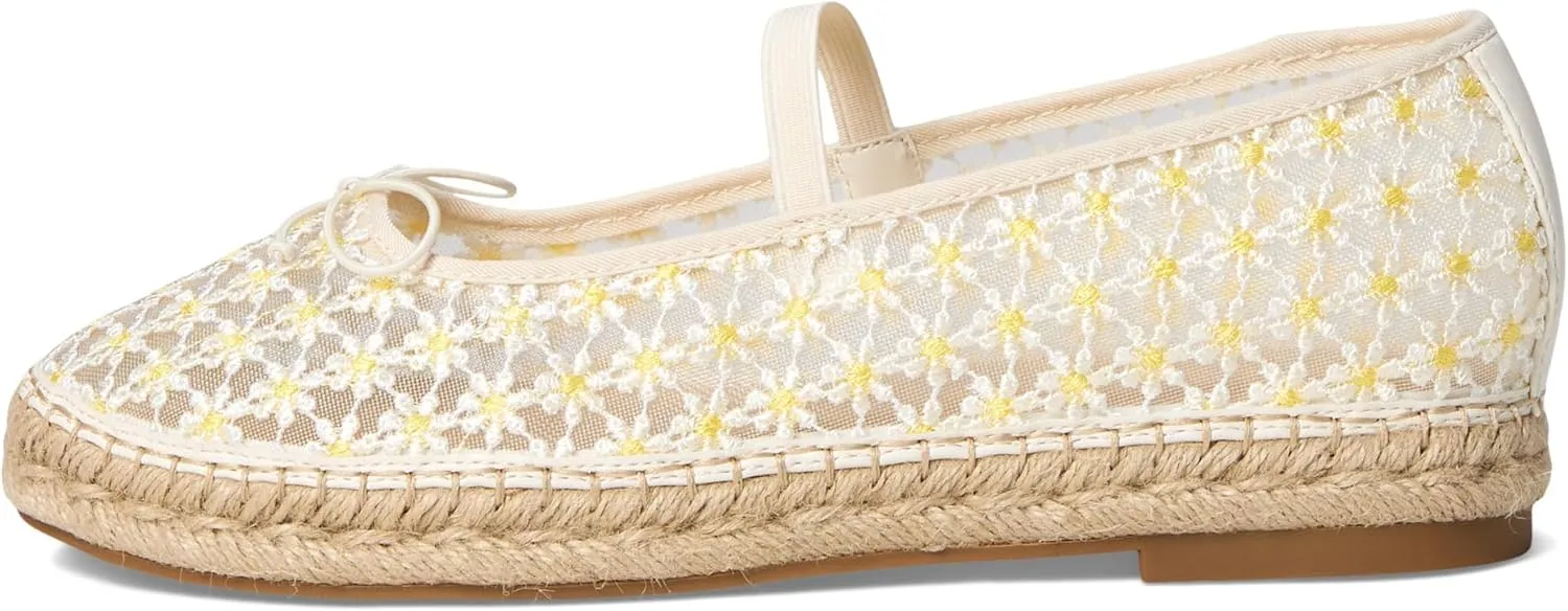 Madden Girl Women's July-m Mary Jane Flat