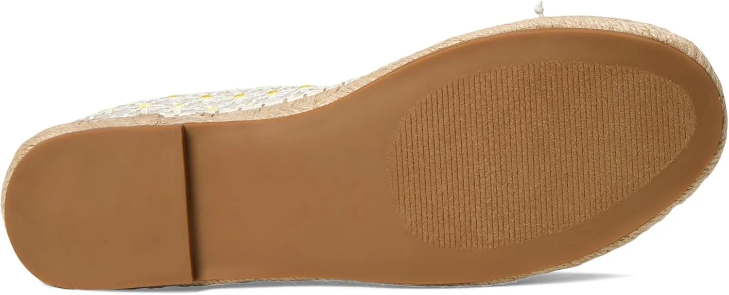 Madden Girl Women's July-m Mary Jane Flat