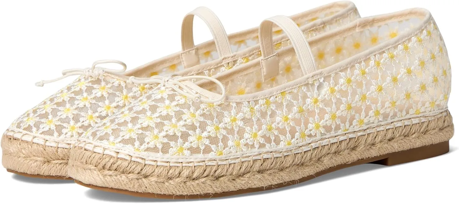 Madden Girl Women's July-m Mary Jane Flat