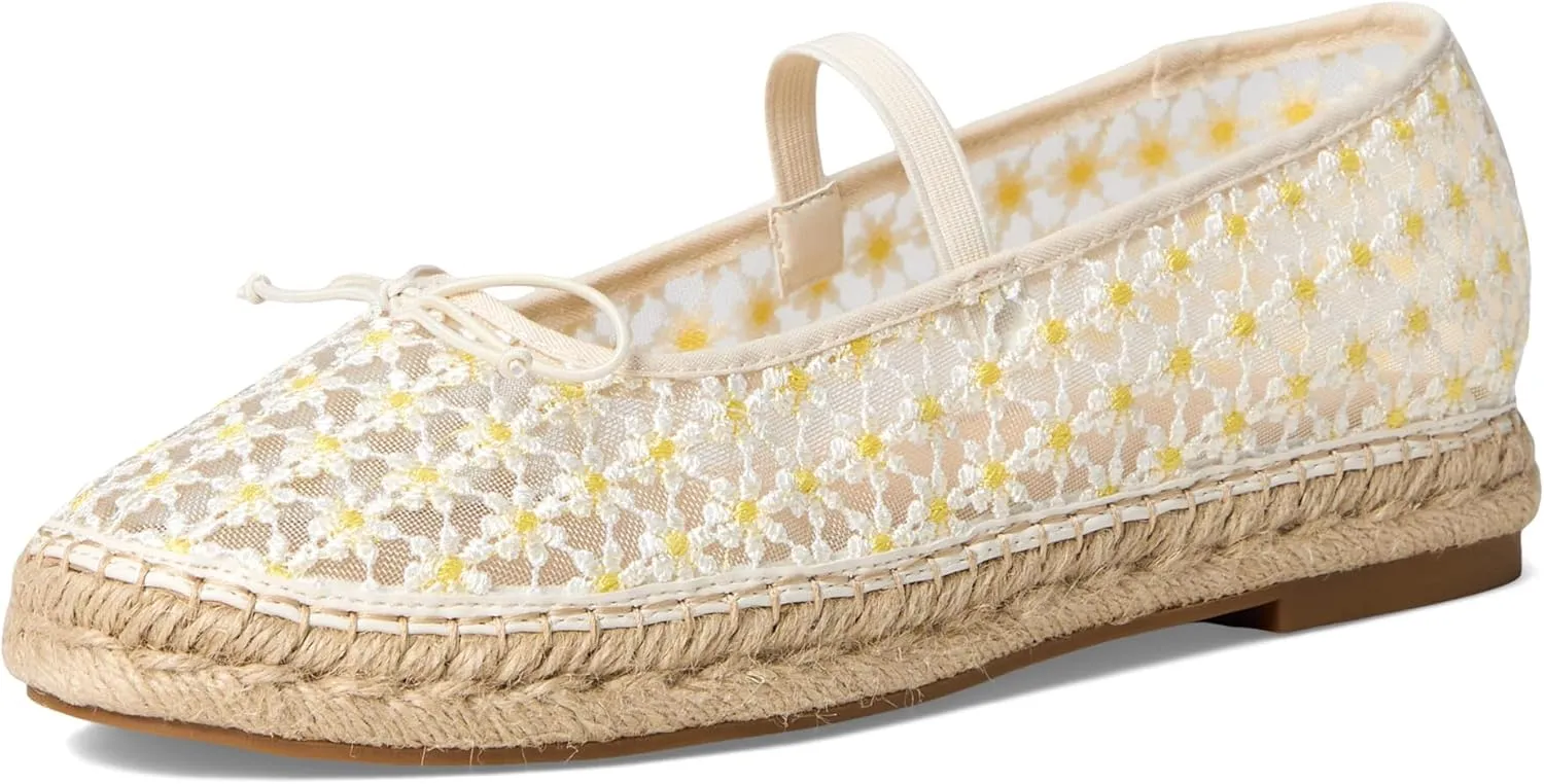 Madden Girl Women's July-m Mary Jane Flat