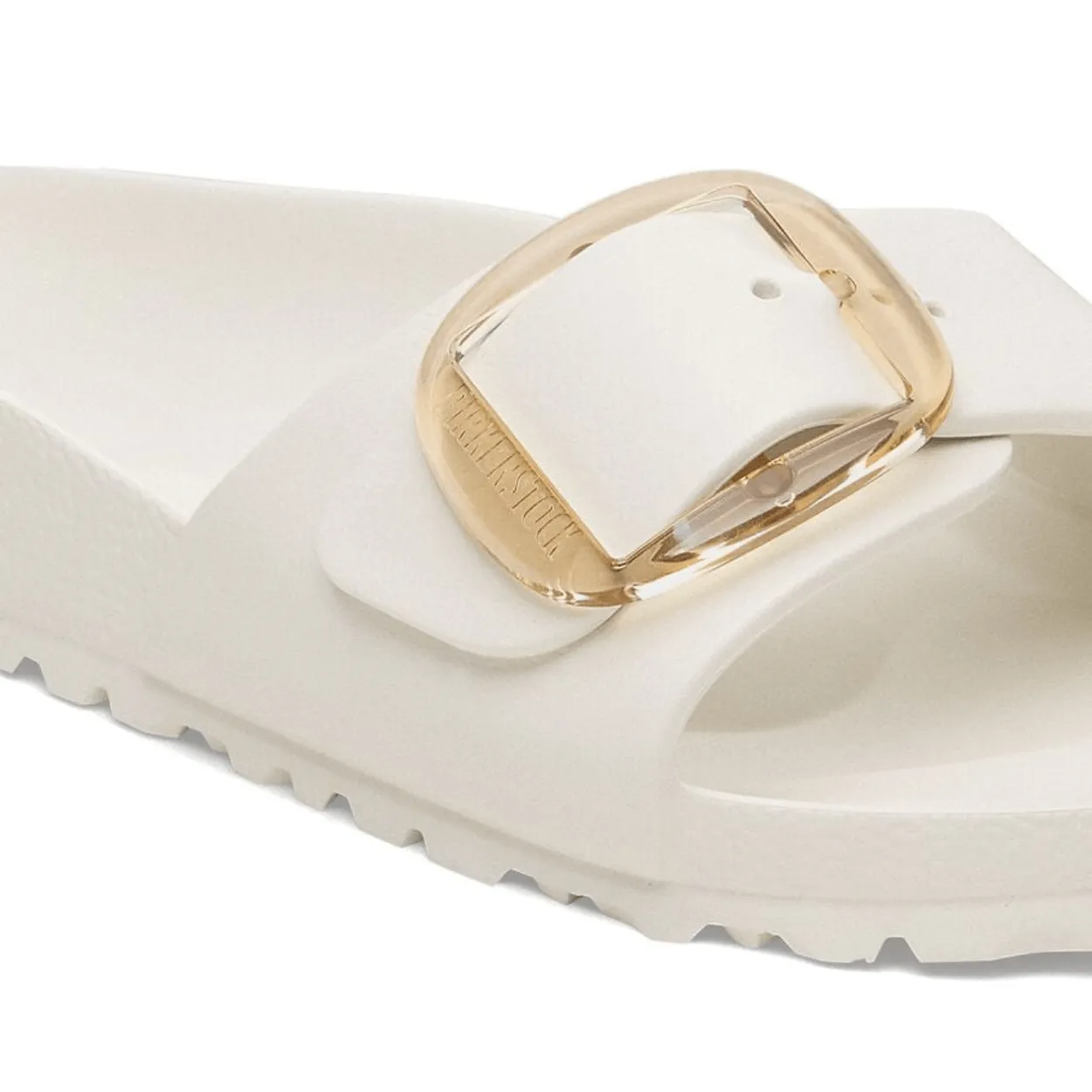 Madrid Big Buckle Eva