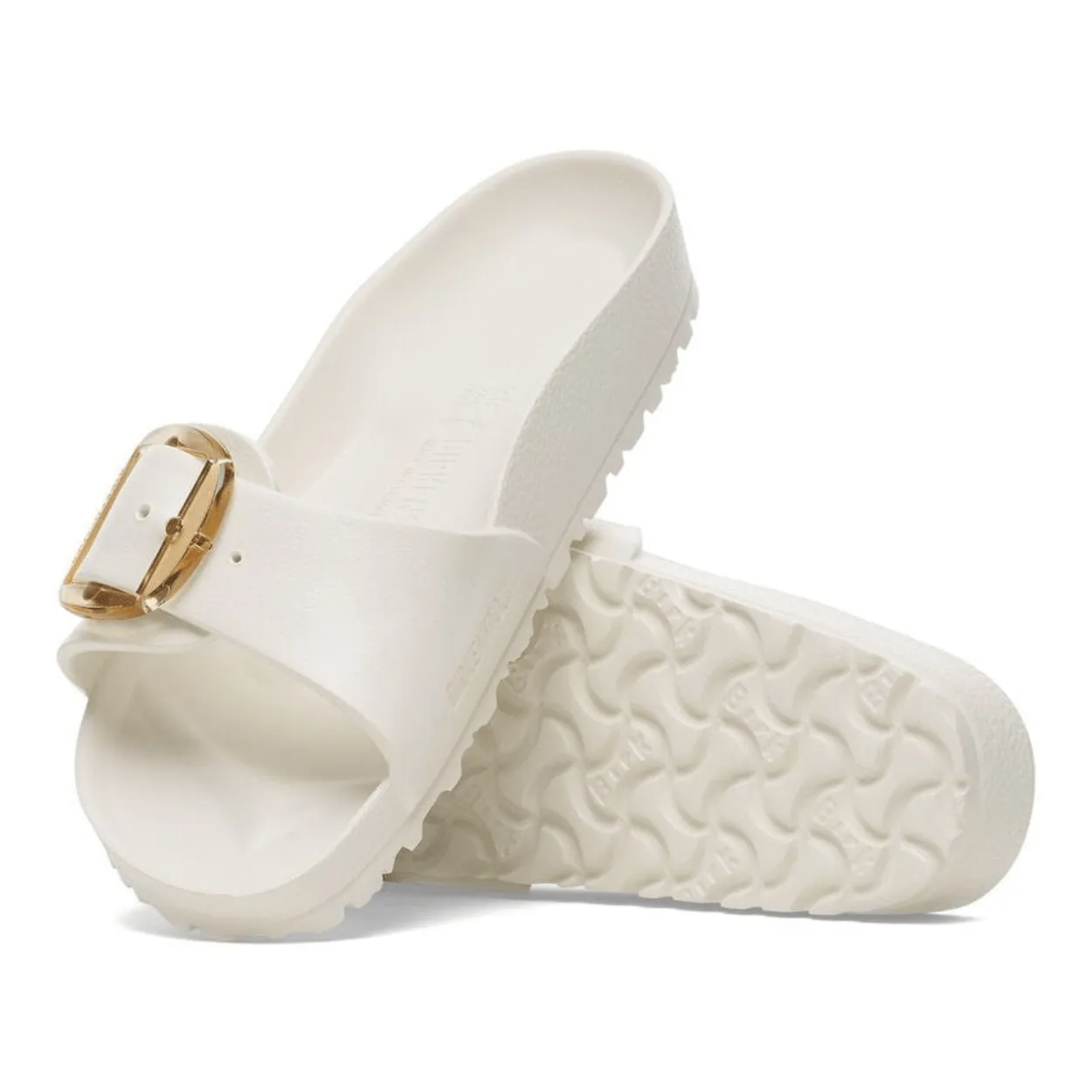 Madrid Big Buckle Eva