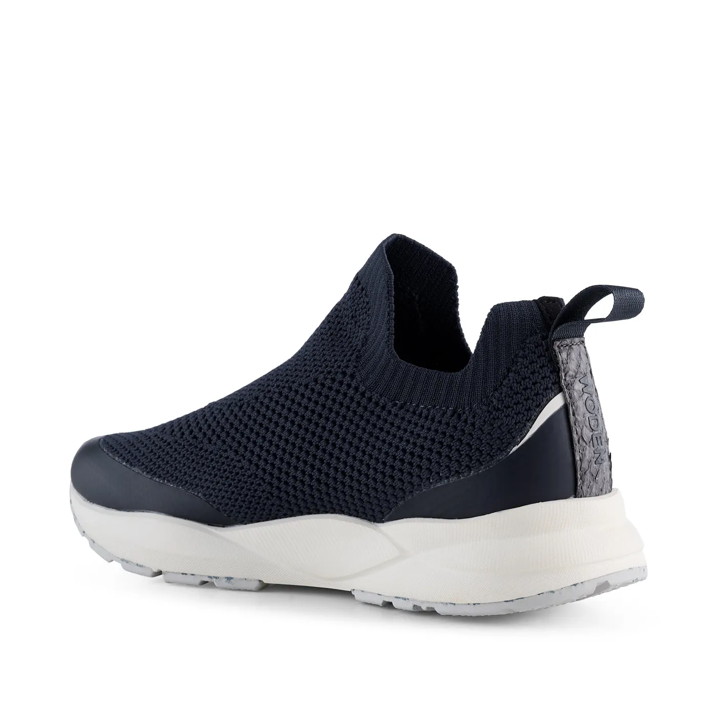 Maggie - Dark Navy