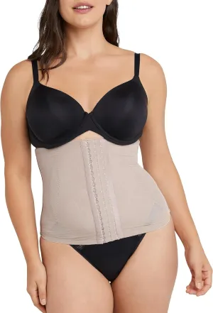 Maidenform Women's Ultra Sculpts Fajas Colombianas Waist Trainer