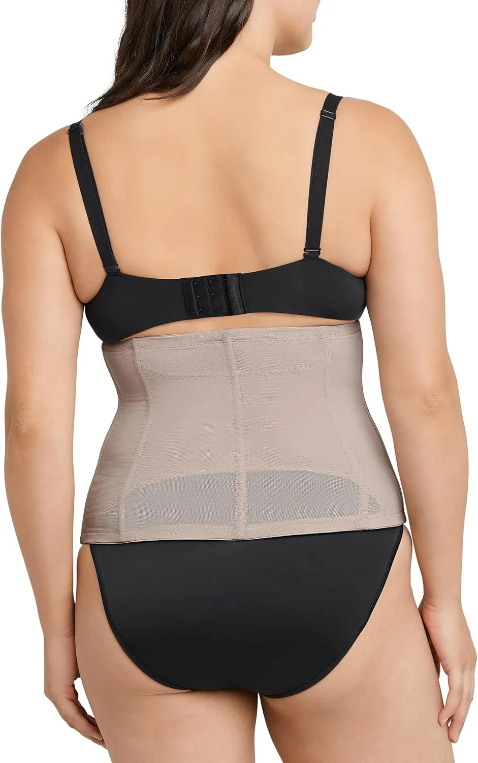 Maidenform Women's Ultra Sculpts Fajas Colombianas Waist Trainer