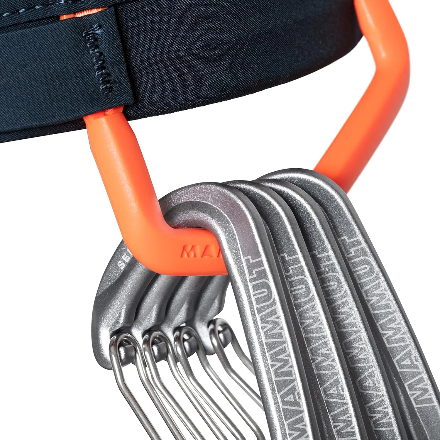 Mammut Togir 2.0 3 Slide Harness - Men's