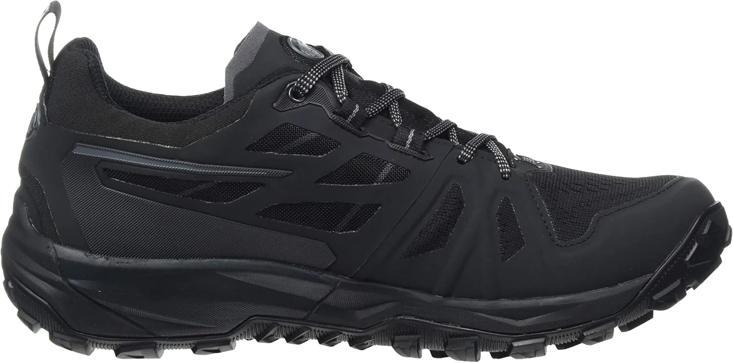 Mammut Women's Climb Trail Running Shoe