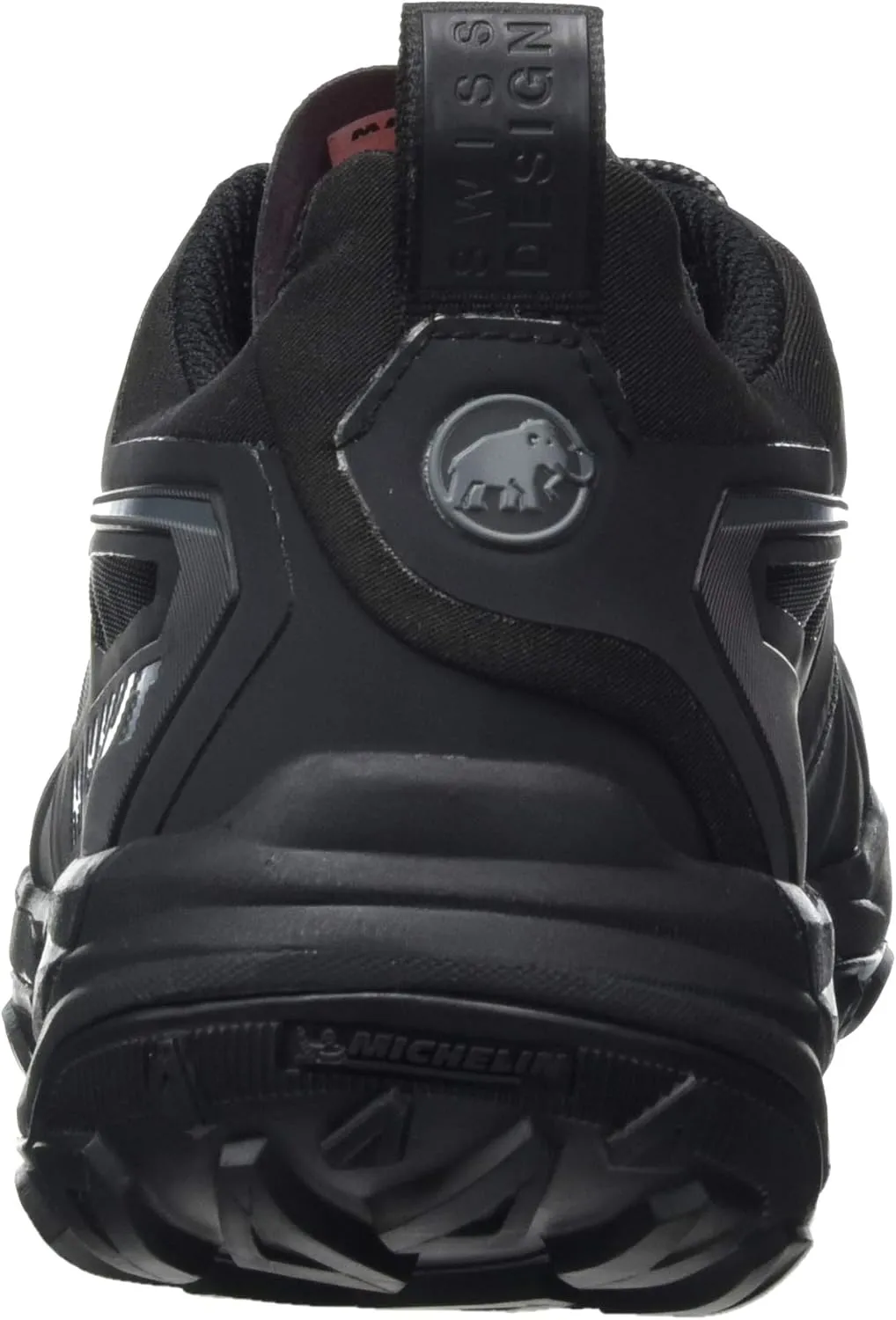 Mammut Women's Climb Trail Running Shoe