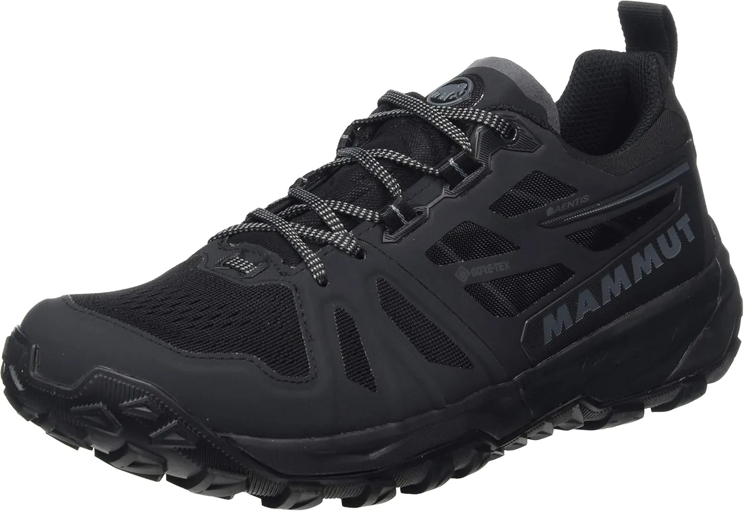 Mammut Women's Climb Trail Running Shoe