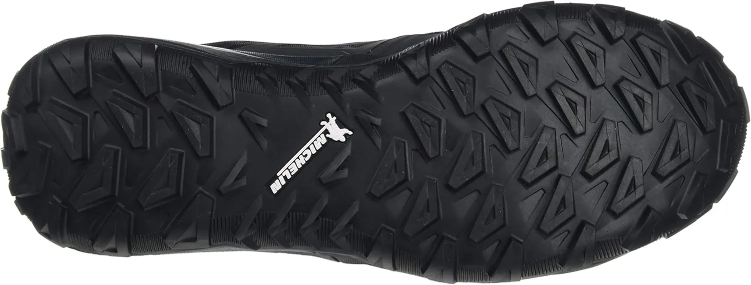 Mammut Women's Climb Trail Running Shoe