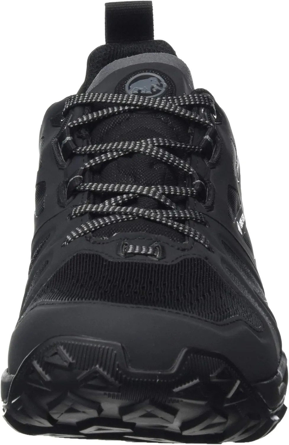 Mammut Women's Climb Trail Running Shoe
