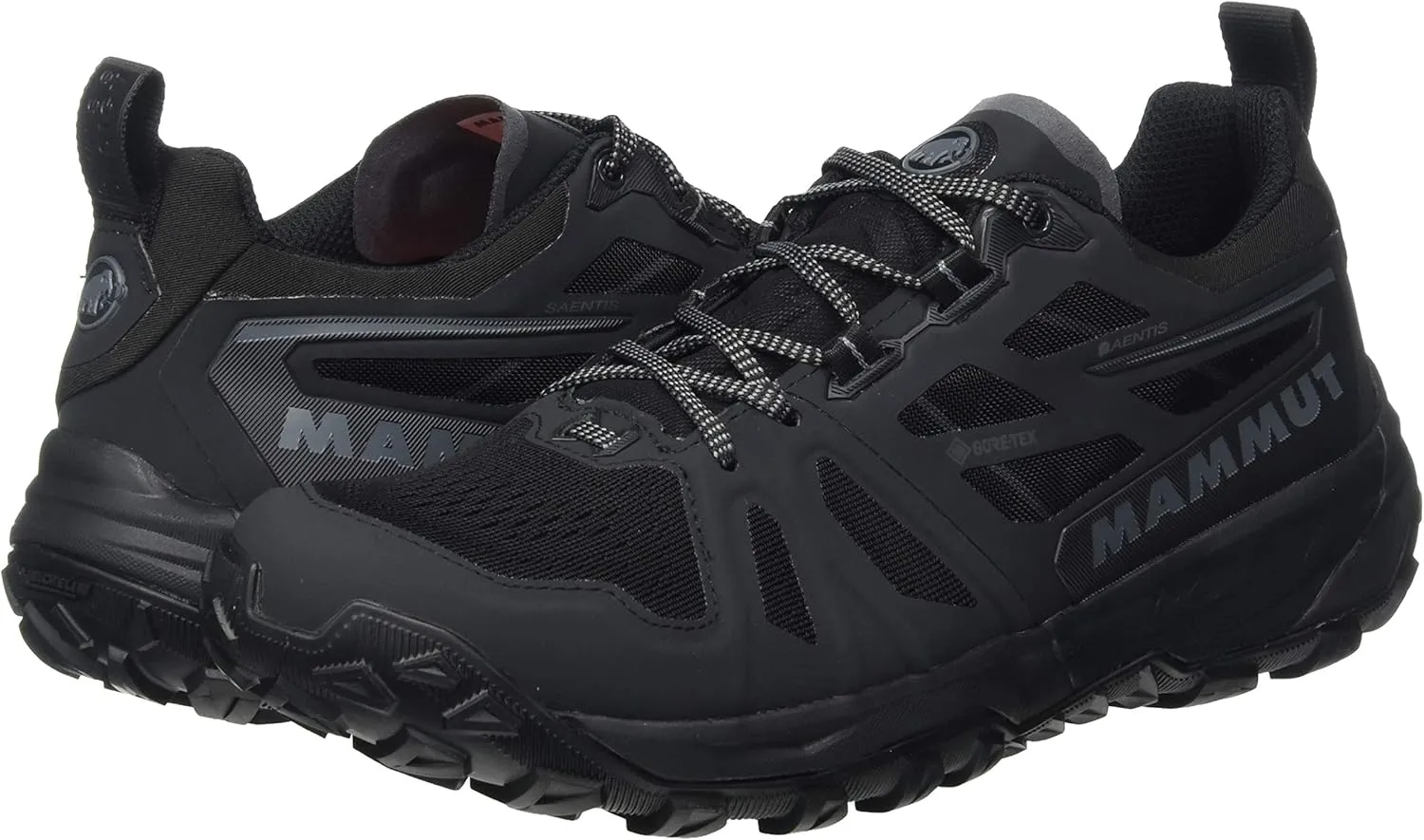 Mammut Women's Climb Trail Running Shoe