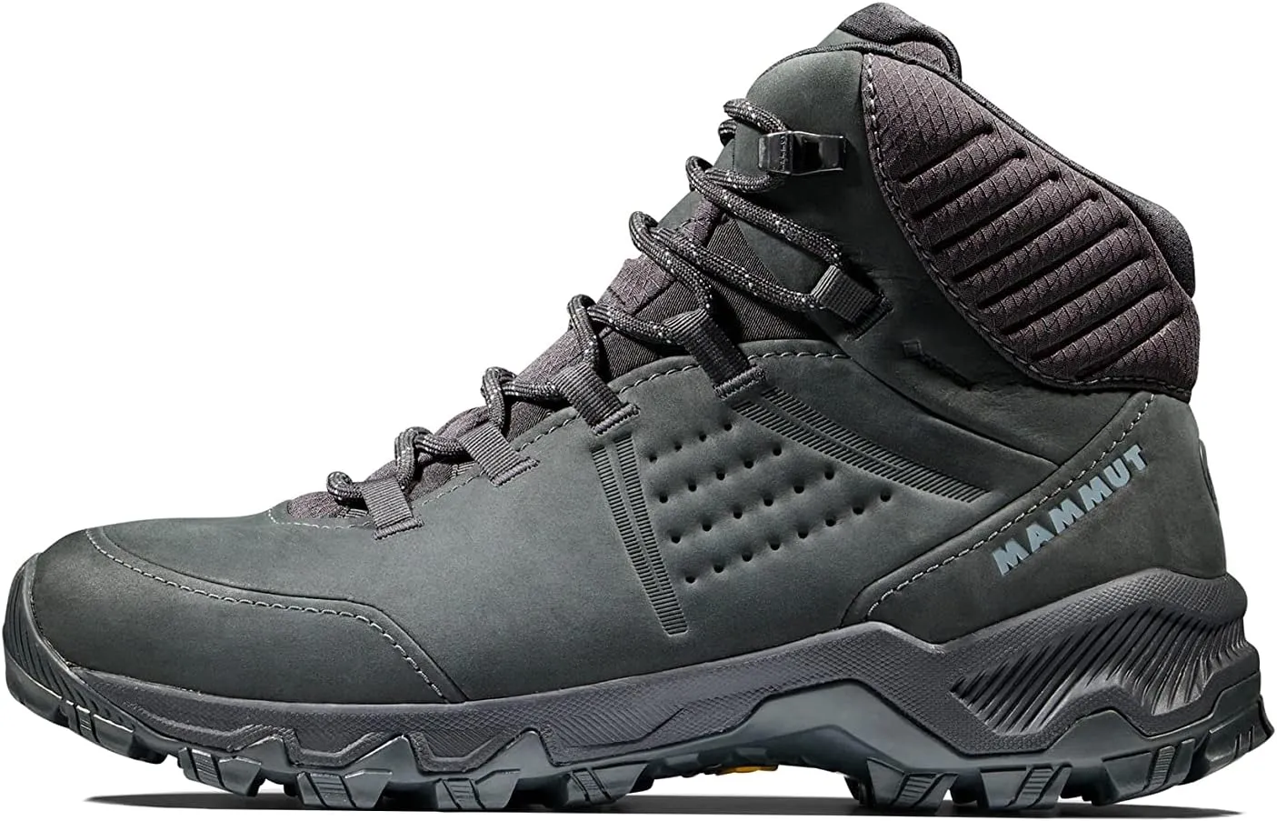 Mammut Women's Medium top. Trail Running Shoe