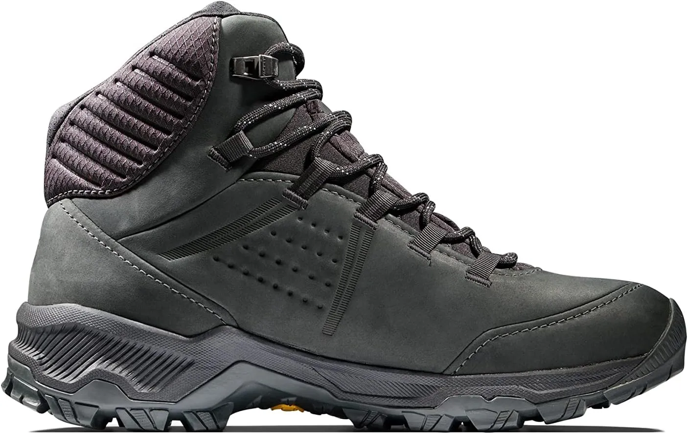 Mammut Women's Medium top. Trail Running Shoe