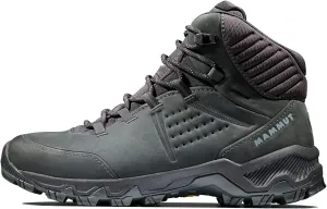 Mammut Women's Medium top. Trail Running Shoe
