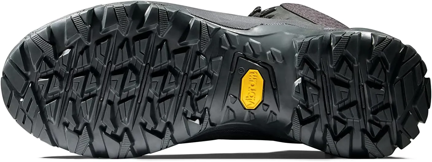 Mammut Women's Medium top. Trail Running Shoe