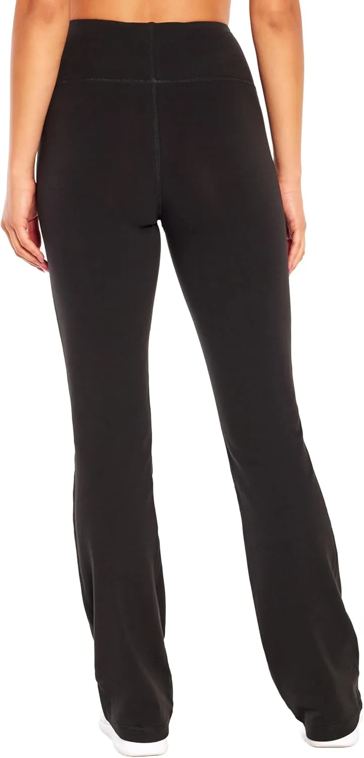 Marika Women's Carrie Tummy Control Bootleg Pant