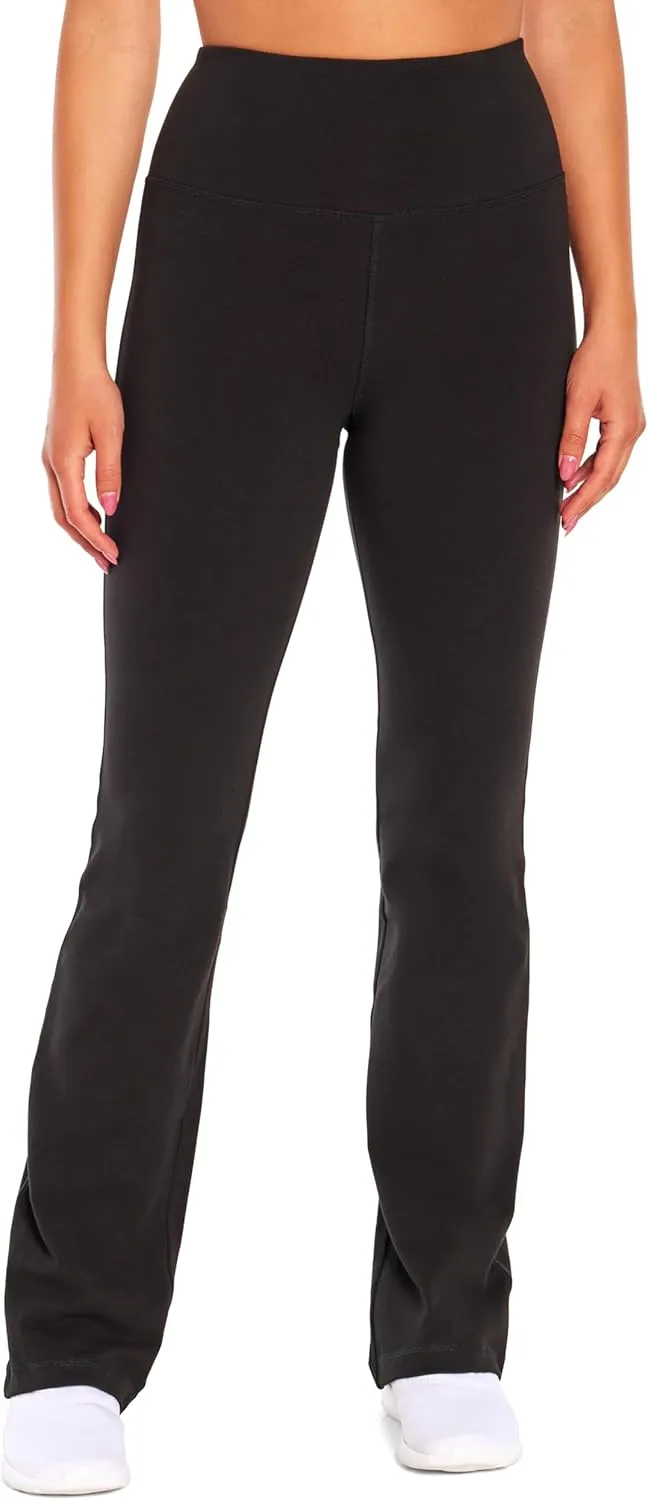 Marika Women's Carrie Tummy Control Bootleg Pant