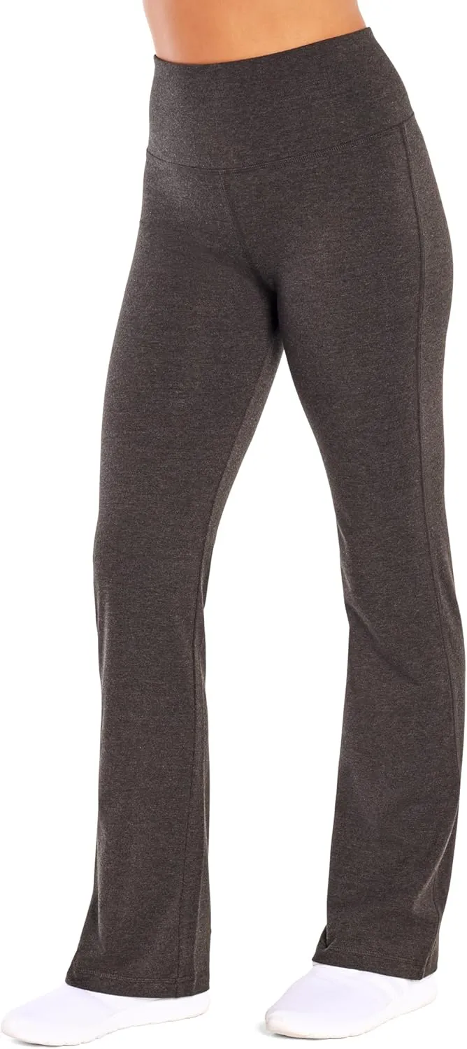 Marika Women's Carrie Tummy Control Bootleg Pant